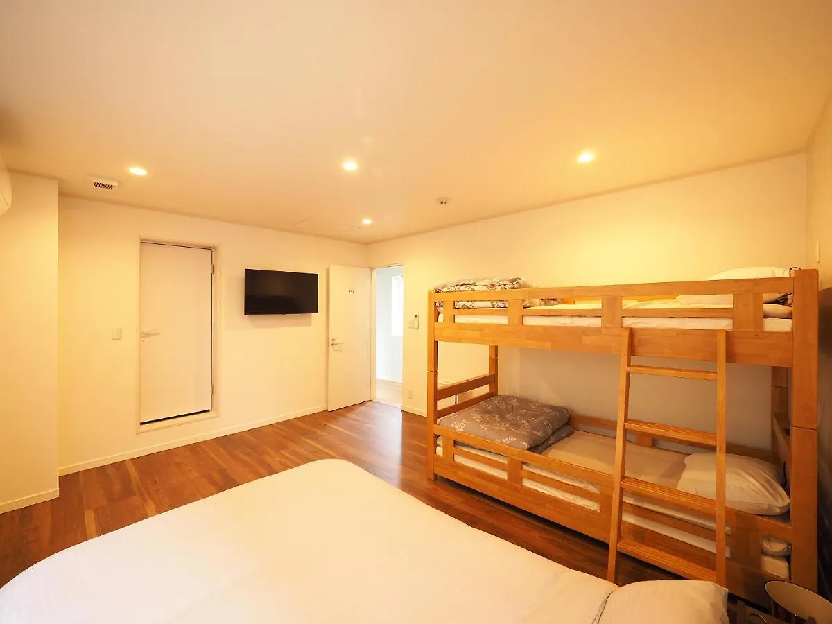 Family Tree Guest House 札幌市