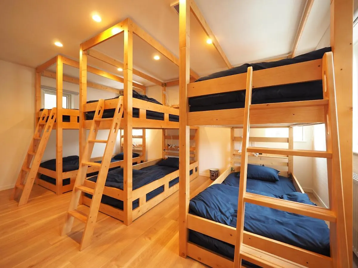 Family Tree Guest House 札幌市
