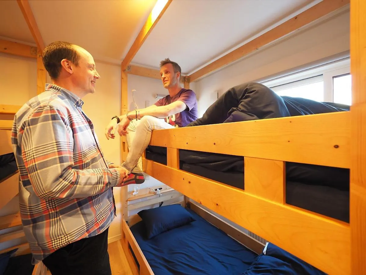 Family Tree Guest House 札幌市