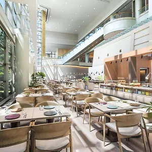 5* ホテル Grand Mercure Odori Park